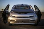 Chrysler Portal Concept 2017 года